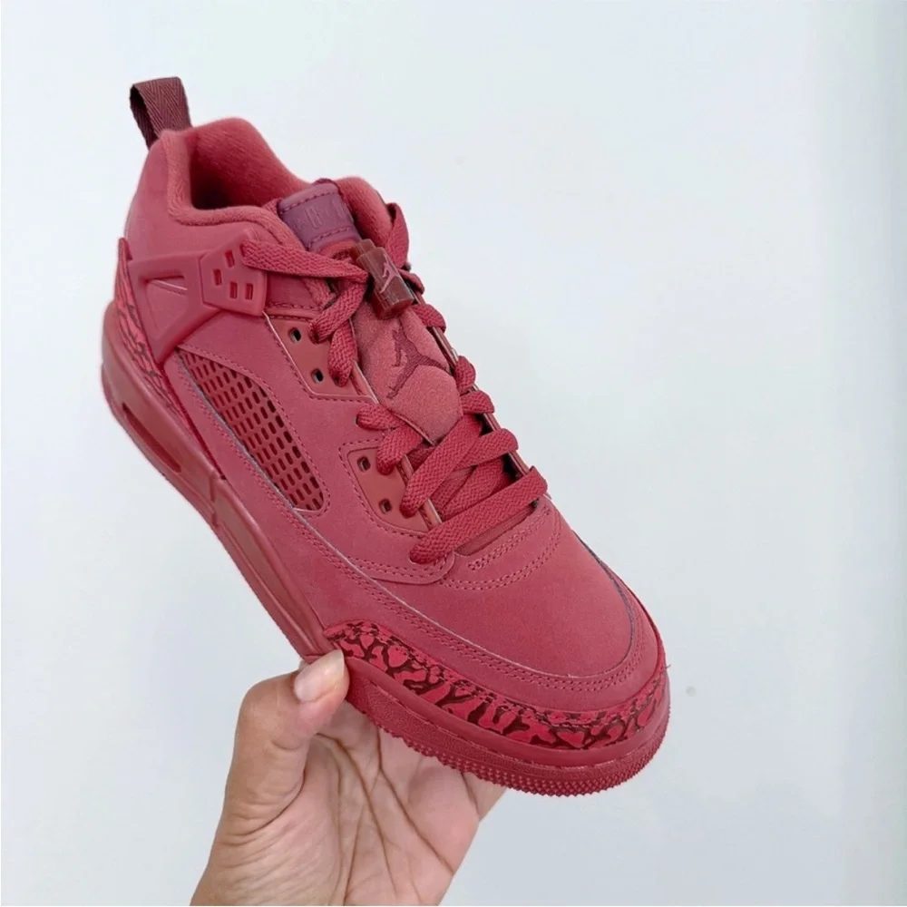Nike Air Jordan Spizike Low Sneakers 6.5Y/ 8 women